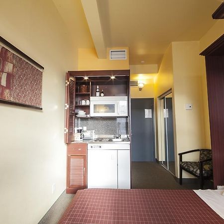 Anne Ma Soeur Anne Hotel Studio Montreal Zewnętrze zdjęcie