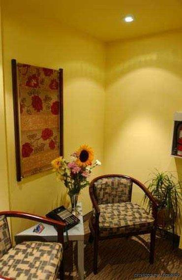 Anne Ma Soeur Anne Hotel Studio Montreal Pokój zdjęcie