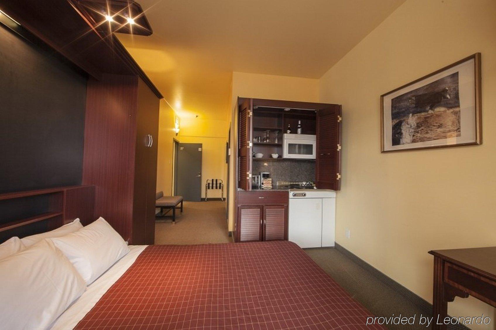Anne Ma Soeur Anne Hotel Studio Montreal Zewnętrze zdjęcie