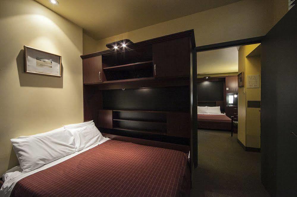 Anne Ma Soeur Anne Hotel Studio Montreal Zewnętrze zdjęcie