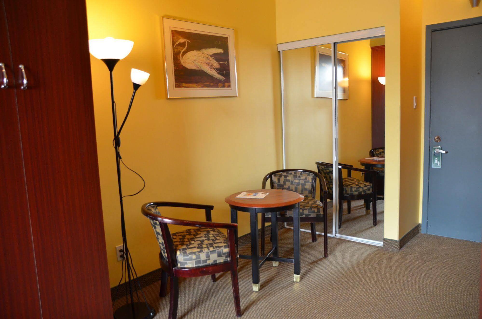 Anne Ma Soeur Anne Hotel Studio Montreal Zewnętrze zdjęcie