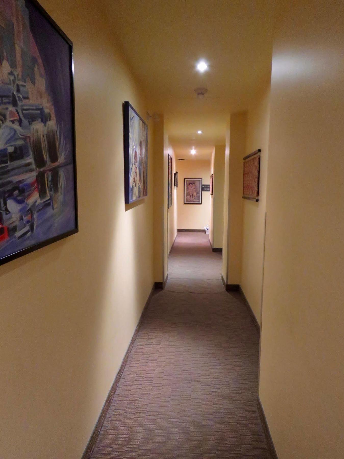 Anne Ma Soeur Anne Hotel Studio Montreal Zewnętrze zdjęcie